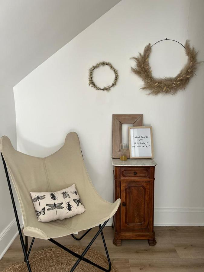 Les Chambres De Pauline Appartements Avec Climatisation Et Spa アルベールヴィル エクステリア 写真