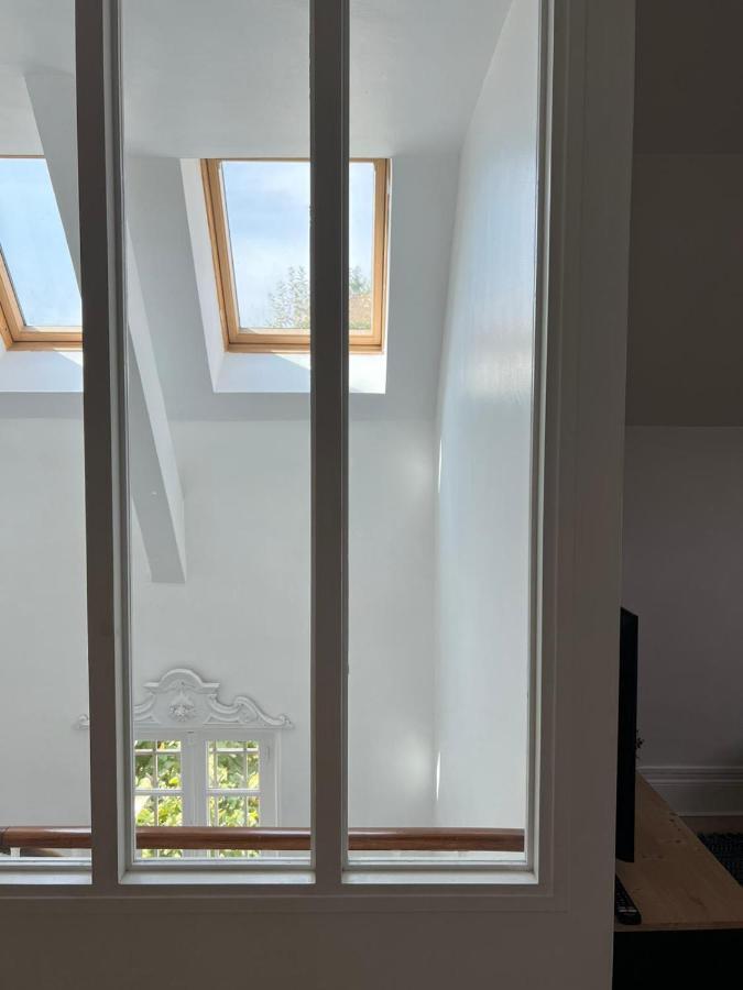 Les Chambres De Pauline Appartements Avec Climatisation Et Spa アルベールヴィル エクステリア 写真
