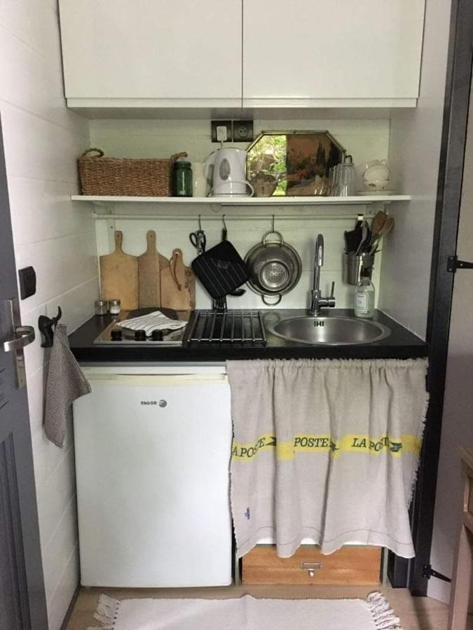 Les Chambres De Pauline Appartements Avec Climatisation Et Spa アルベールヴィル エクステリア 写真