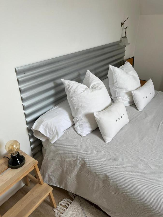 Les Chambres De Pauline Appartements Avec Climatisation Et Spa アルベールヴィル エクステリア 写真
