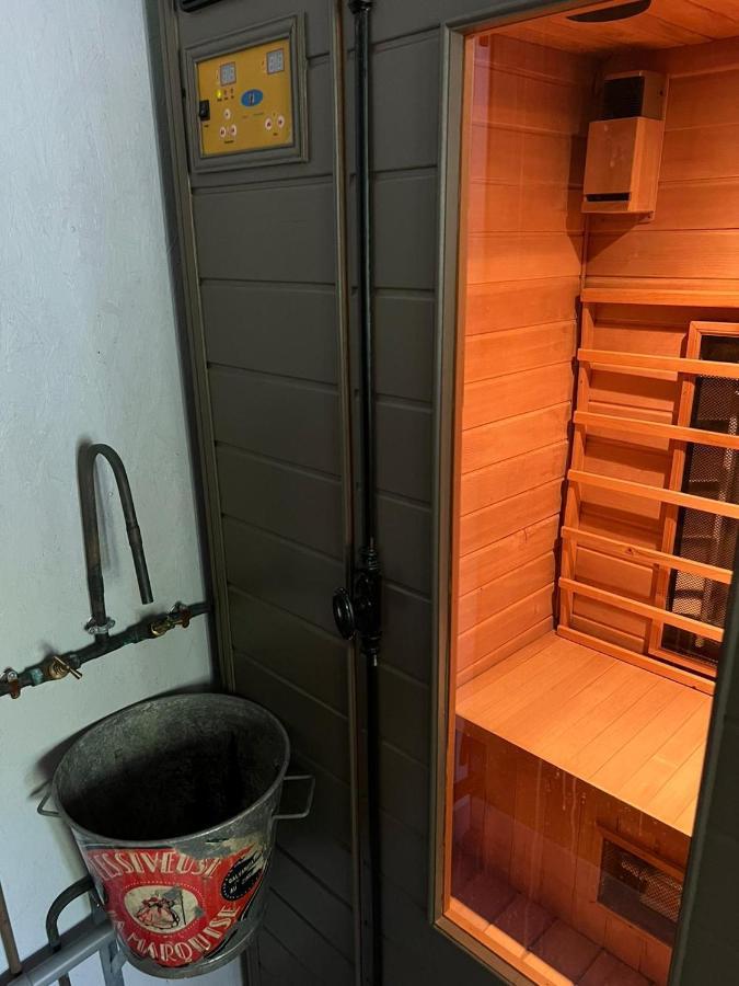 Les Chambres De Pauline Appartements Avec Climatisation Et Spa アルベールヴィル エクステリア 写真